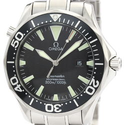 OMEGA Seamaster Professional 300M Quartz Mens Watch 2264.50