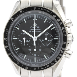 Omega Speedmaster Mechanical Stainless Steel Men's Sports Watch 311.30.42.30.01.005