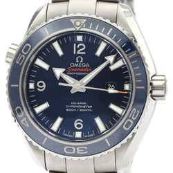 Omega Seamaster Automatic Stainless Steel,Titanium Men's Sports Watch 232.90.38.20.03.001