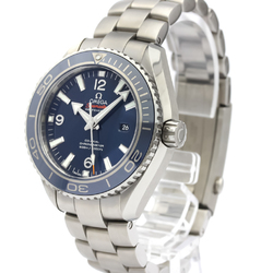 Omega Seamaster Automatic Stainless Steel,Titanium Men's Sports Watch 232.90.38.20.03.001