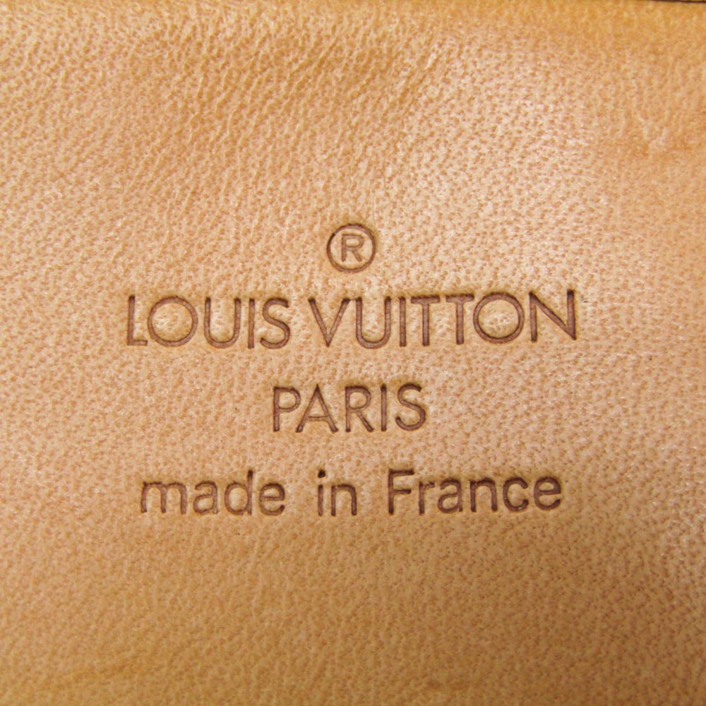 Louis Vuitton Monogram Alize 2 Poches – Bluefly