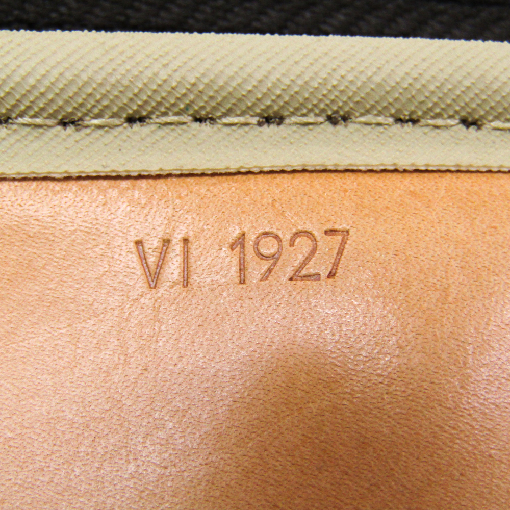 LOUIS VUITTON Monogram Sac Sports Boston Bag M41444 LV Auth ms029 Cloth  ref.375632 - Joli Closet