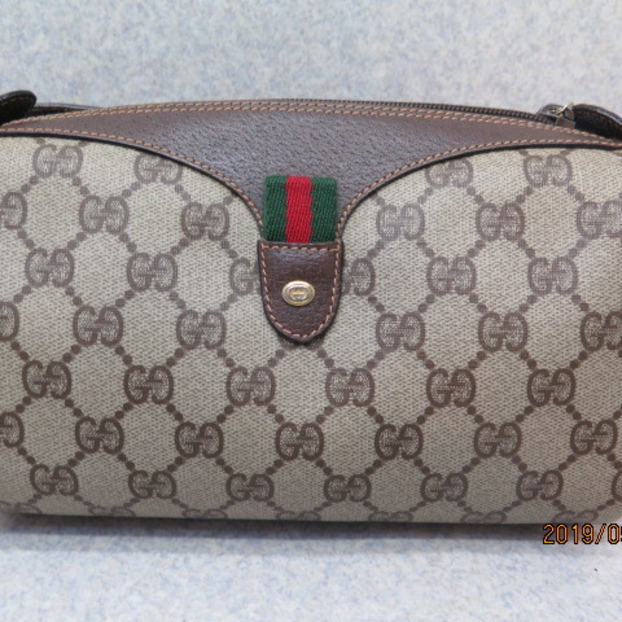 Gucci GG Plus 89.02.018 Women's GG Plus Bag | eLADY Globazone