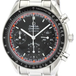 Omega Speedmaster Automatic Stainless Steel Men's Sports Watch 3518.50