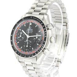 Omega Speedmaster Automatic Stainless Steel Men's Sports Watch 3518.50