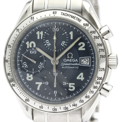 OMEGA Speedmaster Date Limited Edition in Japan Watch 3513.82