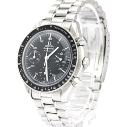 OMEGA Speedmaster Automatic Steel Mens Watch 3510.50