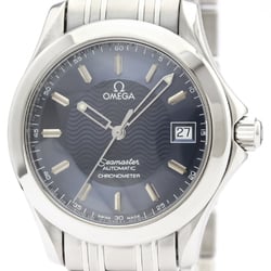 OMEGA Seamaster 120M Chronometer Automatic Mens Watch 2501.81