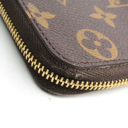 Louis Vuitton Monogram Pocket Size Planner Cover Monogram Pocket Diary  R20503