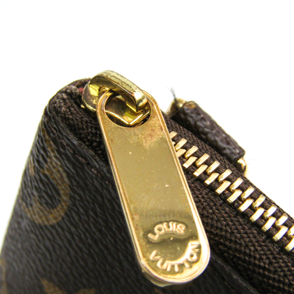 R20005 – louis vuitton xl tote - Louis Vuitton 2005 pre-owned cherry-print  coin purse - PM - Louis - Agenda - Cover - Planner - Vuitton - Monogram