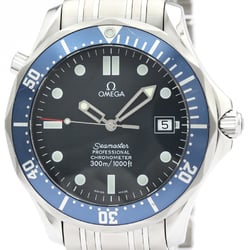 OMEGA Seamaster Professional 300M Automatic Mens Watch 2531.80