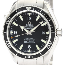 Omega Seamaster Automatic Stainless Steel Men's Sports Watch 2201.50