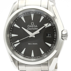 OMEGA Seamaster Aqua Terra Mens Watch 231.10.39.60.06.001