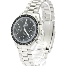 OMEGA Speedmaster Automatic Steel Mens Watch 3539.50