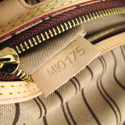 Louis Vuitton Monogram Delightful PM M50154 Women's Shoulder Bag