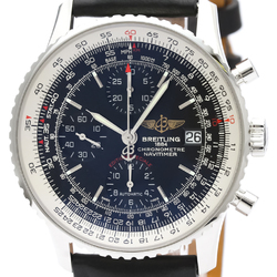 Breitling Navitimer Automatic Stainless Steel Men's Sports Watch A13324