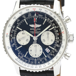 Breitling Navitimer Automatic Stainless Steel Men's Sports Watch AB0121