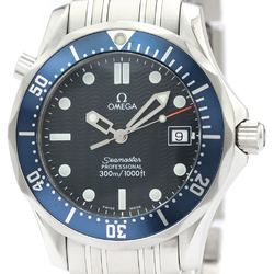 OMEGA Seamaster Professional 300M Steel Mid Size Watch 2561.80