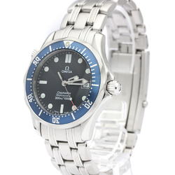 OMEGA Seamaster Professional 300M Steel Mid Size Watch 2561.80