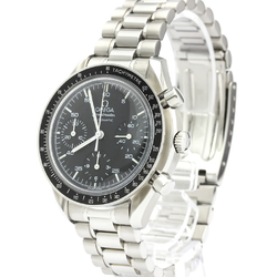 OMEGA Speedmaster Automatic Steel Mens Watch 3510.50