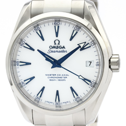 Omega Seamaster Automatic Titanium Men's Sports Watch 231.90.39.21.04.001
