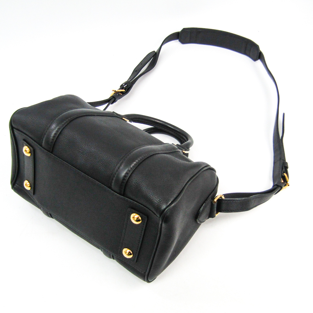 Louis Vuitton Parnassea SC Bag PM M94349 Women's Handbag Cobalt