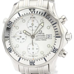 OMEGA Seamaster Professional 300M Chronograph Watch 2598.20