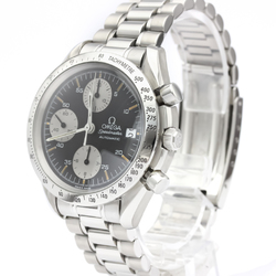 OMEGA Speedmaster Date Steel Automatic Mens Watch 3511.50