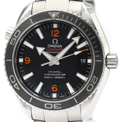 Omega Seamaster Automatic Stainless Steel Men's Sports Watch 232.30.42.21.01.003