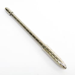 Louis Vuitton Silver Tone Ball Point Stylo Mechanical Pencil for