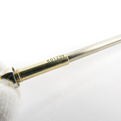 Louis Vuitton Metal Mechanical Pencil Stylo Agenda GM N75000