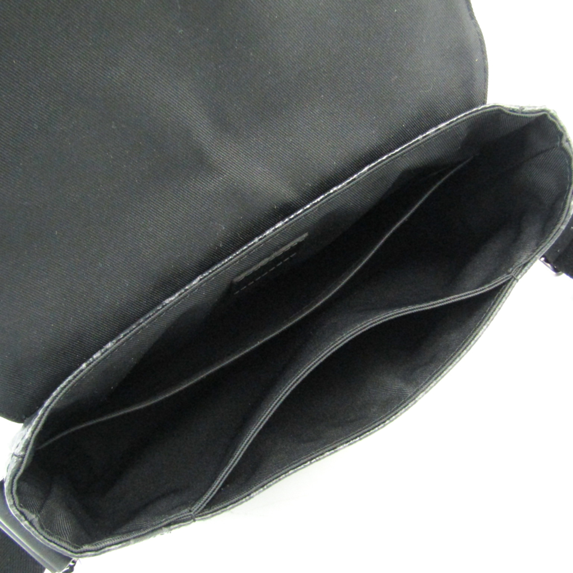 Louis Vuitton Monogram Eclipse District PM M44000 Men's Shoulder Bag Monogram Eclipse