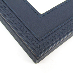 Louis Vuitton Picture Frame Leather Navy R98155