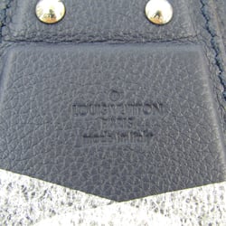 Louis Vuitton Picture Frame Leather Navy R98155