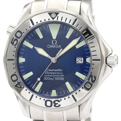 OMEGA Seamaster Professional 300M Automatic Mens Watch 2255.80