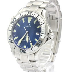 OMEGA Seamaster Professional 300M Automatic Mens Watch 2255.80