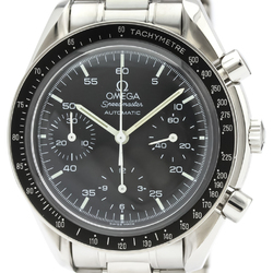 OMEGA Speedmaster Automatic Steel Mens Watch 3510.50