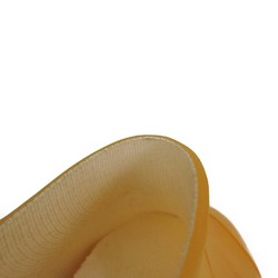 Chanel Women's Ankle Boots (Yellow) A12853