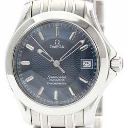 OMEGA Seamaster 120M Chronometer Automatic Mens Watch 2501.81