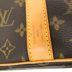 Louis Vuitton Monogram Keepall Bandouliere 45 M41418 Women's Boston Bag Monogram