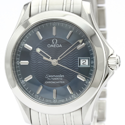 OMEGA Seamaster 120M Chronometer Automatic Mens Watch 2501.81