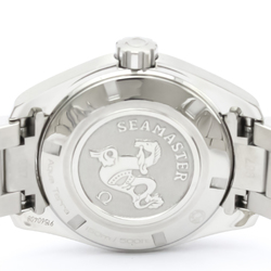 OMEGA Seamaster Aqua Terra Ladies Watch 231.10.30.61.06.001