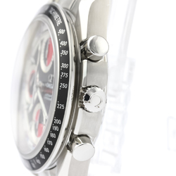 OMEGA Speedmaster Date Steel Automatic Mens Watch 3210.52