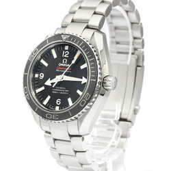 Omega Seamaster Automatic Stainless Steel Men's Sports Watch 232.30.42.21.01.001
