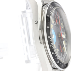 OMEGA Speedmaster Mark 40AM/PM Steel Automatic Watch 3520.53