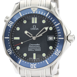 OMEGA Seamaster Professional 300M Automatic Mens Watch 2531.80