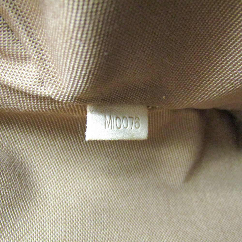 Louis Vuitton Monogram Pochette Bossfall M40044 Unisex Shoulder