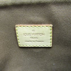 Louis Vuitton Monogram Pochette Bossfall M40044 Unisex Shoulder Bag Monogram