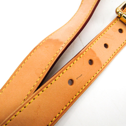 Louis Vuitton Strap Natural Adjustable Shoulder Strap 25 mm J00109