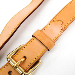 Louis Vuitton Strap Natural Adjustable Shoulder Strap 25 mm J00109